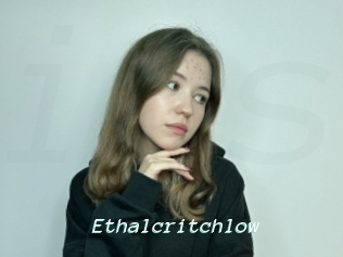 Ethalcritchlow