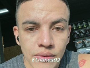 Ethanex92