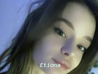 Etiona