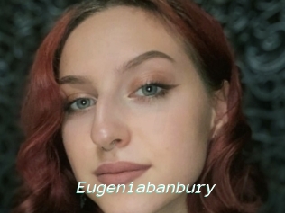 Eugeniabanbury