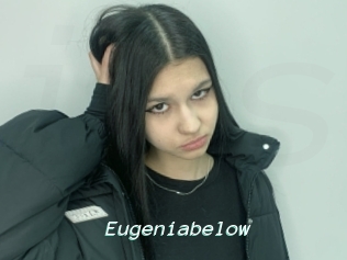 Eugeniabelow