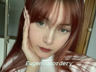 Eugeniacordery