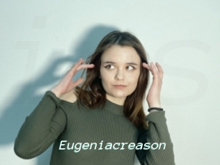 Eugeniacreason