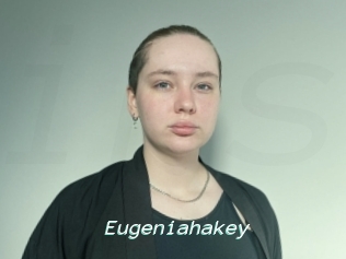 Eugeniahakey