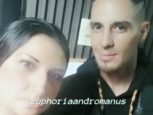 Euphoriaandromanus