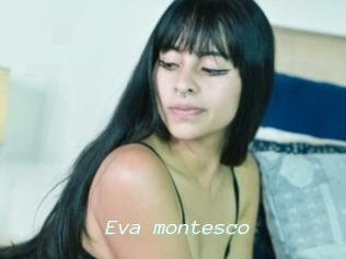 Eva_montesco