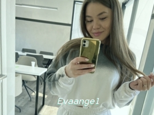 Evaangel