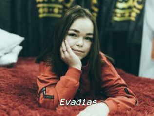 Evadias