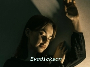 Evadickson