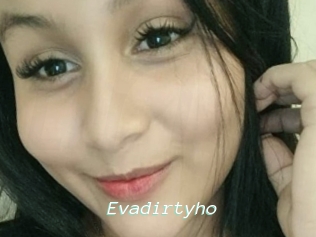 Evadirtyho