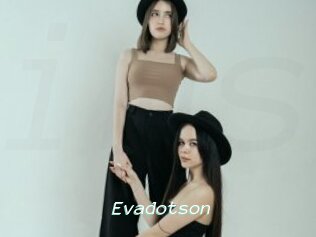 Evadotson