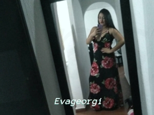 Evageorgi