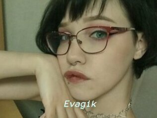 Evagik