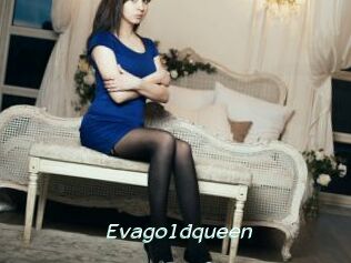 Evagoldqueen