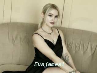 Evajamesi