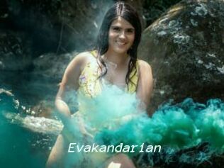 Evakandarian