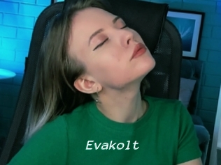 Evakolt