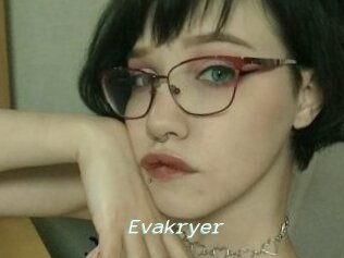 Evakryer