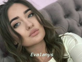 Evalanys