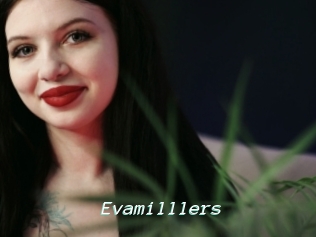 Evamilllers