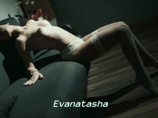 Evanatasha