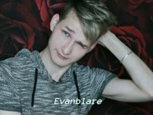 Evanblare