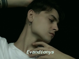 Evandionys