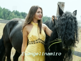 Evangelinamiro