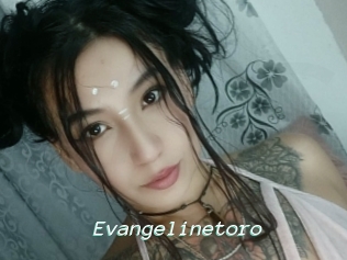 Evangelinetoro