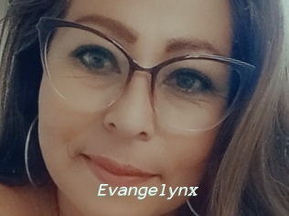 Evangelynx