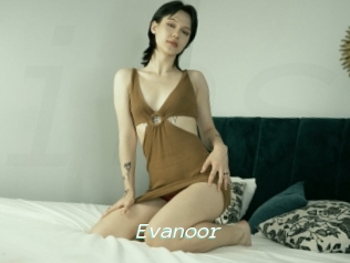 Evanoor