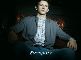 Evanpurr