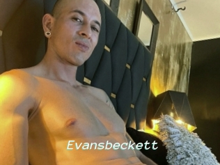 Evansbeckett