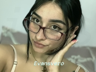 Evansvero