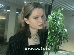 Evapotters