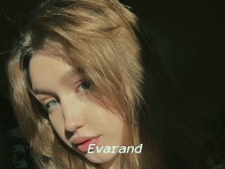 Evarand