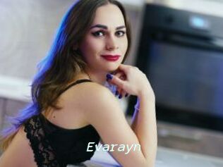 Evarayn