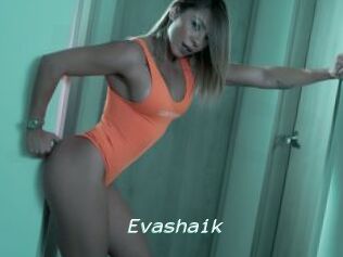 Evashaik