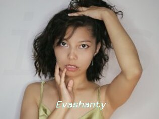 Evashanty