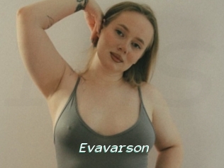 Evavarson