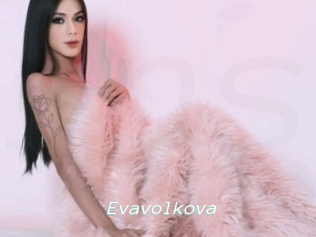 Evavolkova