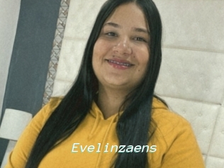 Evelinzaens