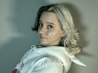 Evelyncookk