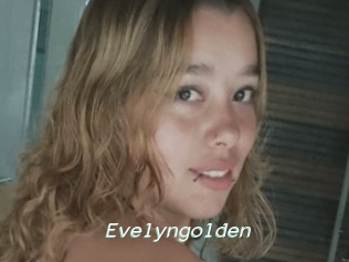 Evelyngolden