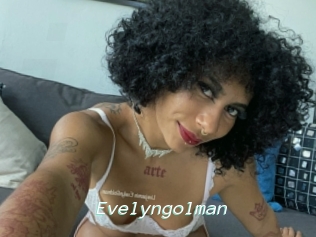 Evelyngolman