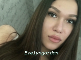 Evelyngordon