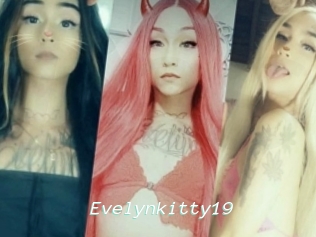 Evelynkitty19