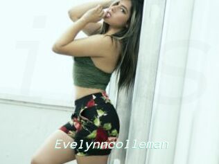 Evelynncolleman