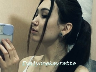 Evelynnekayratte