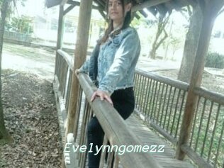 Evelynngomezz